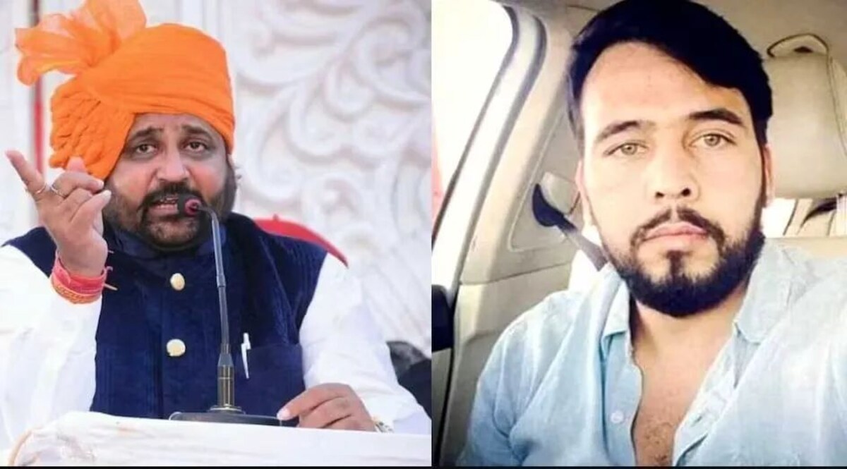 बीवी से अनबन ने 10वीं पास फोन मैकेनिक को बना दिया गैंगस्टर; सुखदेव सिंह हत्याकांड के मास्टरमाइंड रोहित गोदारा की कुंडली Gangster Rohit Godara mastermind in Sukhdev singh murder