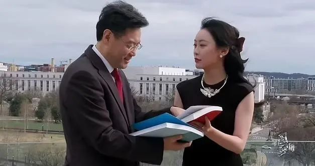 चीन के पूर्व विदेश मंत्री क्विन गेंग की मौत, 6 महीने से थे लापता, टीवी एंकर से अफेयर, जासूसी के आरोप, टॉर्चर या सुसाइड : अमेरिकी रिपोर्ट में दावा Former Chinese Foreign Minister Qin Gang Death Mystery