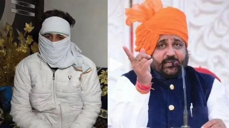 पहले स्कूटी छीनी, फिर ट्रेन, पकड़ी, फिर ली कैब और आखिर में बस से भागे हत्यारे, कैब ड्राइवर ने खोला हत्यारों का पूरा रूट पहले स्कूटी छीनी, फिर ट्रेन, पकड़ी, फिर ली कैब और आखिर में बस से भागे हत्यारे, कैब ड्राइवर ने खोला...