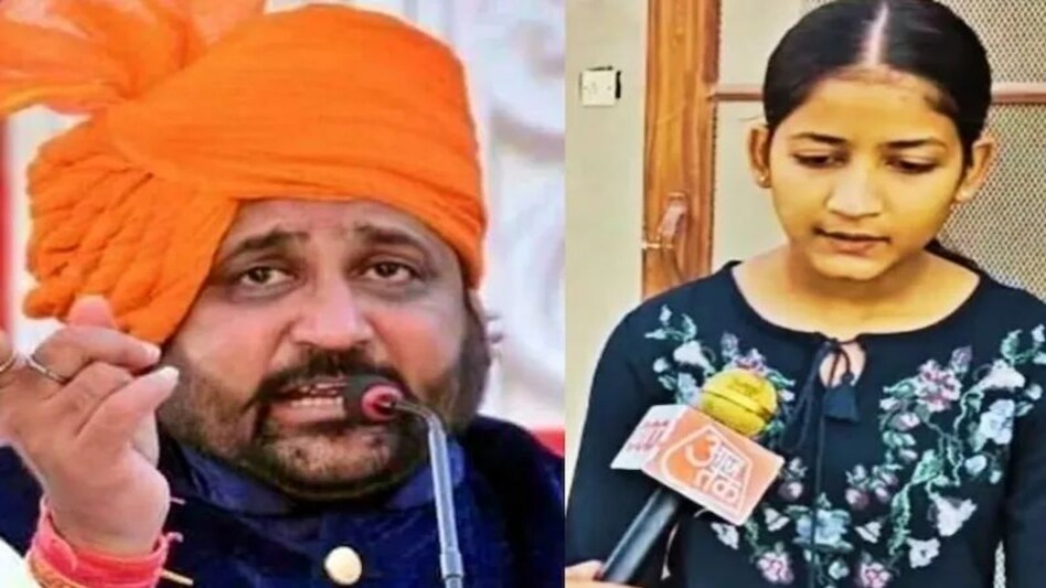 'पापा की तरह करणी सेना संभालूंगी, सूरमा मरते नहीं...' बोलीं सुखदेव सिंह गोगामेड़ी की बेटी 'पापा की तरह करणी सेना संभालूंगी, सूरमा मरते नहीं...' बोलीं सुखदेव सिंह गोगामेड़ी की बेटी