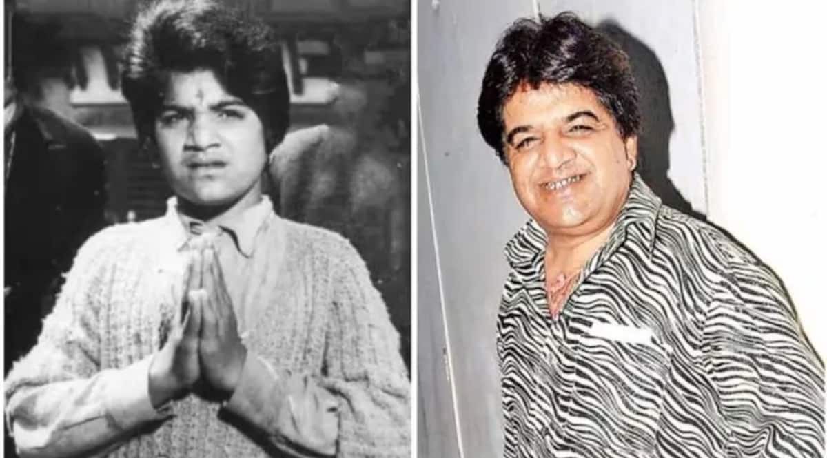 कैंसर से हार गए महमूद के नाम से किस्मत की जंग जीतने वाले जूनियर महमूद मुंबई में जूनियर महमूद का निधन हो गया