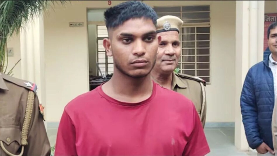 100 रुपये के लिए हुई थी कोचिंग छात्र की हत्या, दुबई रिटर्न है हत्यारा जुबेर शेख 100 रुपये के लिए हुई थी कोचिंग छात्र की हत्या, दुबई रिटर्न है हत्यारा जुबेर शेख