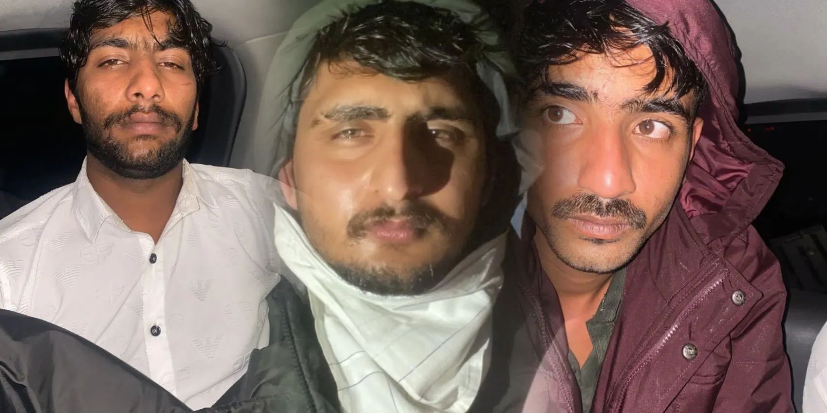 सुखदेव सिंह गोगामेड़ी हत्याकांड में बड़ी सफलता, शूटर रोहित राठौड़ और नितिन फौजी गिरफ्तार Photo