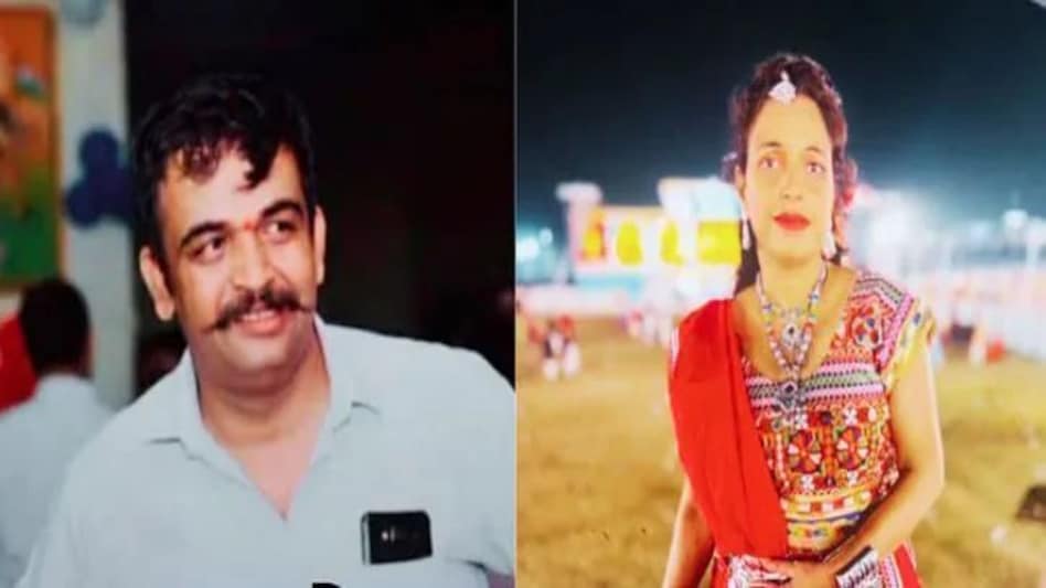 होटल कारोबारी और उसकी गर्लफ्रेंड की हत्या का खुल गया राज, सहेली और उसका पति गिरफ्तार होटल कारोबारी और उसकी गर्लफ्रेंड की हत्या का खुल गया राज, सहेली और उसका पति गिरफ्तार