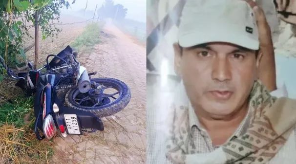 खून का बदला खून, हरियाणा में सरपंच की सरेआम हत्या, उठे कई सवाल खून का बदला खून, हरियाणा में सरपंच की सरेआम हत्या, उठे कई सवाल