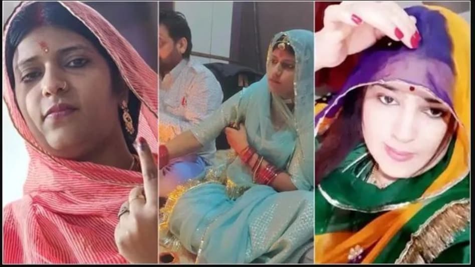 करणी सेना चीफ सुखदेव सिंह की 3 बीवीयां? पहली दोनों को छोड़ तीसरी के साथ क्यों रहते थे लिव-इन में करणी सेना चीफ सुखदेव सिंह की 3 बीवीयां? पहली दोनों को छोड़ तीसरी के साथ क्यों रहते थे लिव-इन में