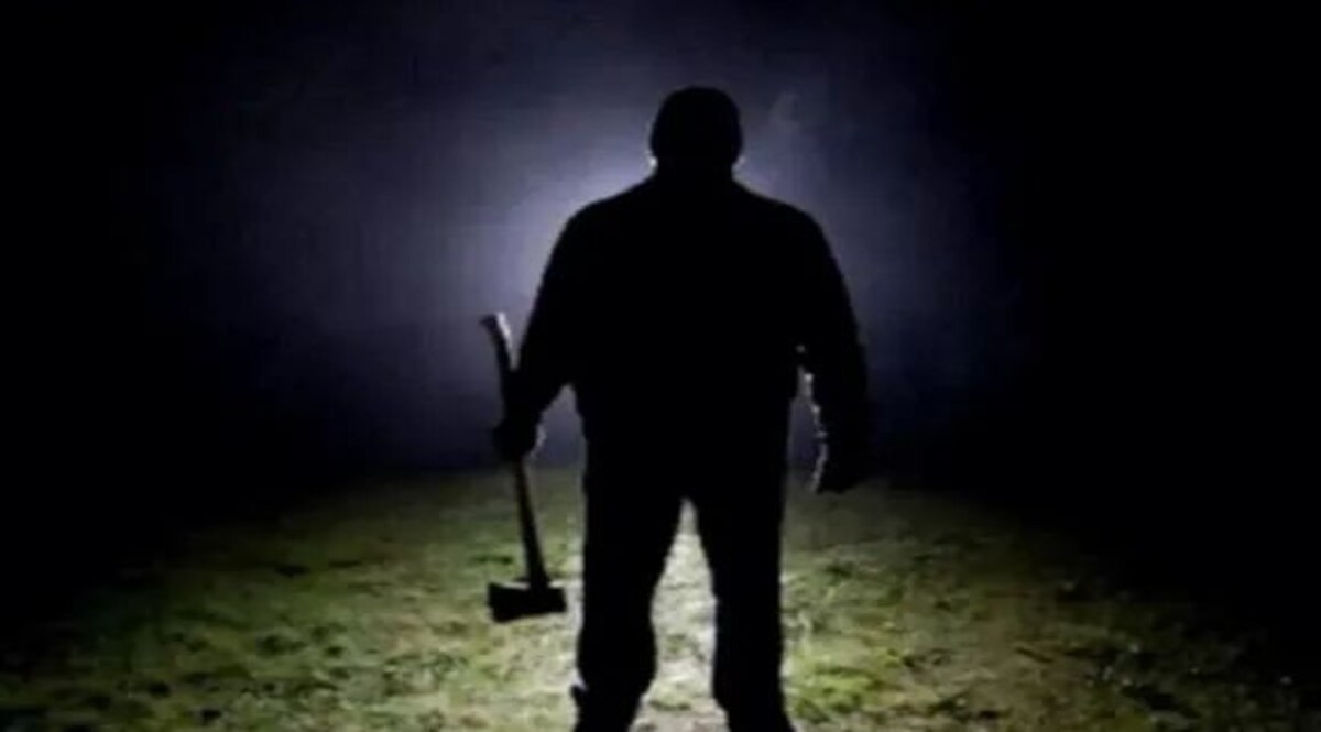 यूपी के बलिया में मौत का तांडव, पति ने पत्नी और दो बेटों को काट डाला, हत्या के बाद पति ने भी की खुदकुशी जांच में जुटी पुलिस