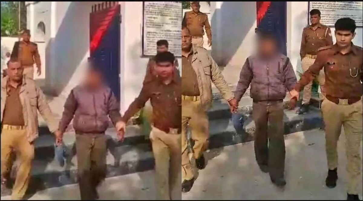 Rape Case: कानपुर में पांच महीने की प्रेग्नेंट महिला से पड़ोसी ने किया रेप, पुलिस ने आरोपी को पकड़ा Crime Tak