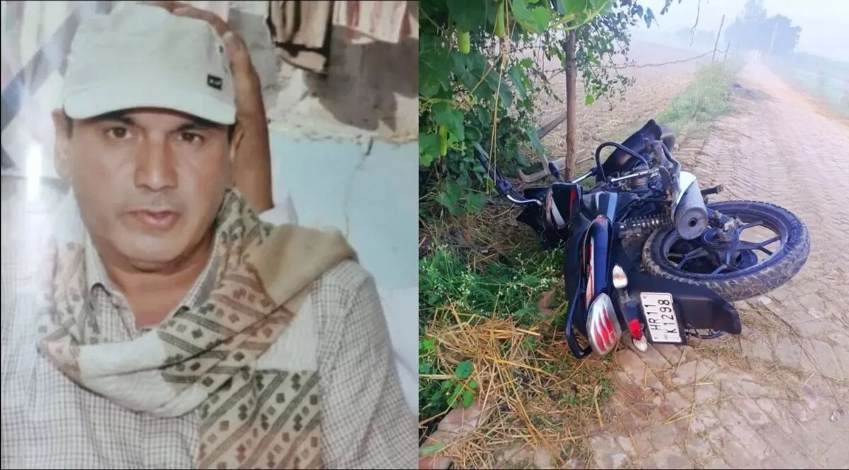 7 साल पुरानी दुश्मनी, अब तीसरा मर्डर, पोस्ट में लिखा: राम राम सारे भाइयों ने, यह तो बस शुरुआत है Crime Tak