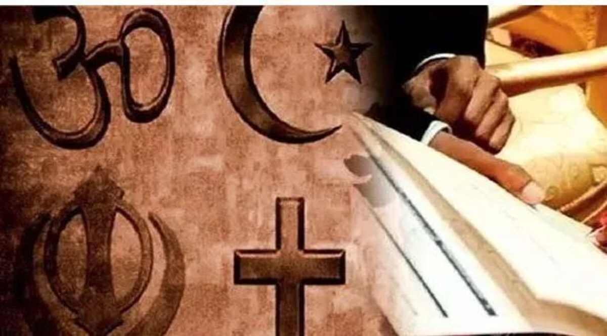 धर्म बदलो तो खोया बच्चा आएगा वापस, यूपी में धर्म परिवर्तन के लिए बनाया दबाव, आरोपी दंपति गिरफ्तार जांच में जुटी पुलिस