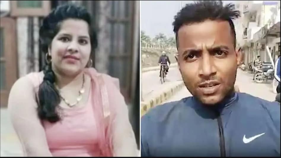 चाकू से किए 30 वार, फिर रेता गला, भाई ने की शादीशुदा बहन की हत्या, लिखी चौंकाने वाली पोस्ट चाकू से किए 30 वार, फिर रेता गला, भाई ने की शादीशुदा बहन की हत्या, लिखी चौंकाने वाली पोस्ट