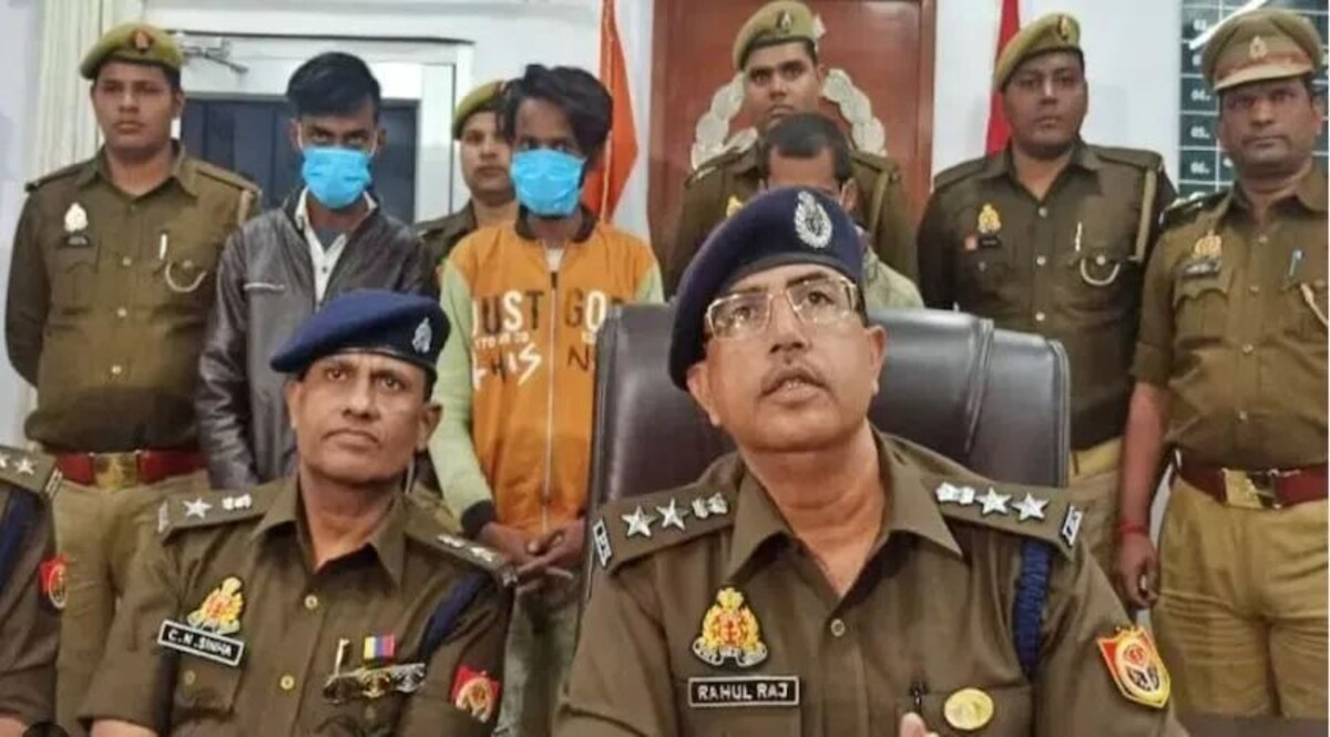 लखनऊ में पीसीएस अफसर की बेटी से गैंगरेप के तीन आरोपी गिरफ्तार, चलती कार में किया गैंगरेप, पीड़िता का अस्पताल में इलाज जारी जांच में जुटी पुलिस