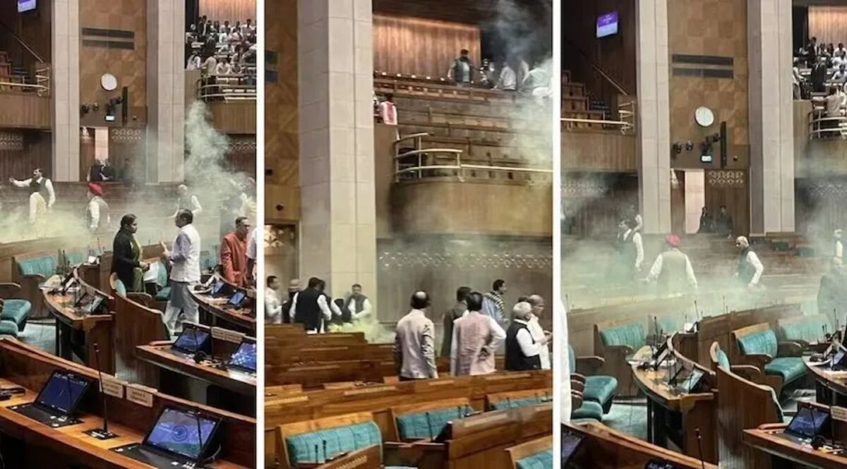 संसद सुरक्षा चूक मामला, दिल्ली पुलिस ने चार आरोपियों को अदालत में पेश किया, मिली सात दिन की पुलिस रिमांड जांच जारी