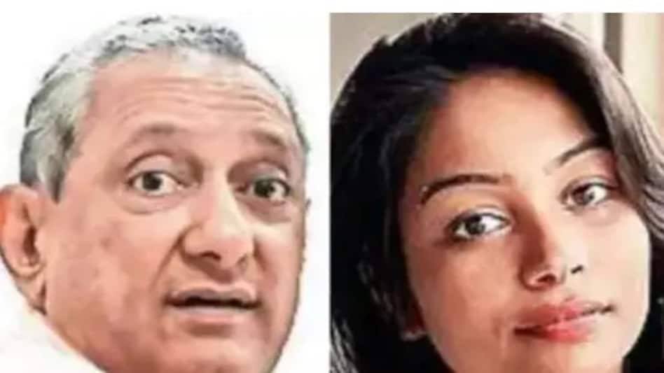 शीना बोरा हत्याकांड: सीबीआई को मुंबई के पूर्व पुलिस कमिश्नर राकेश मारिया समेत कई अधिकारियों पर भरोसा नहीं! हटाया विटनेस लिस्ट से नाम शीना बोरा हत्याकांड: सीबीआई को मुंबई के पूर्व पुलिस कमिश्नर राकेश मारिया समेत कई अधिकारियों पर भरोस...