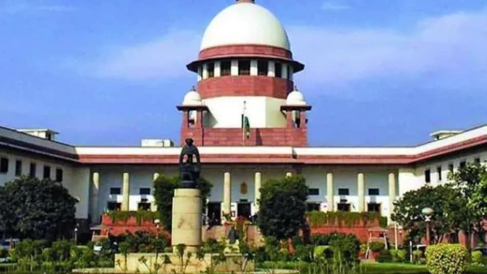 मौत मांगती महिला जज की चिट्ठी पढ़कर CJI भी रह गए सन्न, 8 सेकंड का वो किस्सा हैरान कर देगा मौत मांगती महिला जज की चिट्ठी पढ़कर CJI भी रह गए सन्न, 8 सेकंड का वो किस्सा हैरान कर देगा