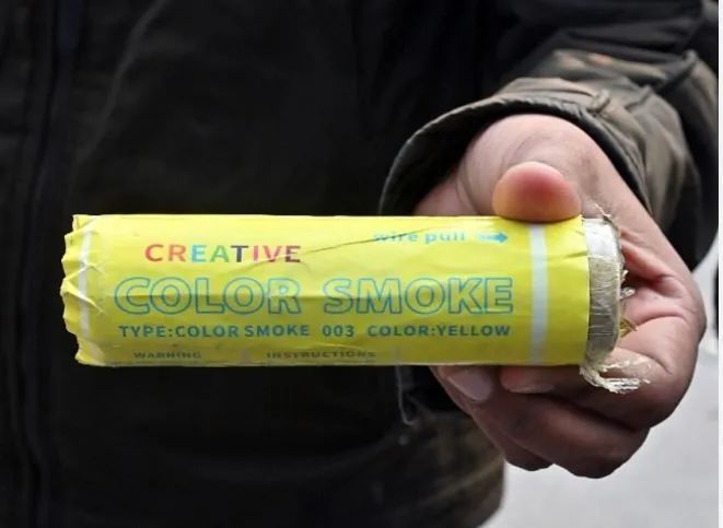 नई संसद में हुए स्प्रे कांड का सामने आया चीन का 'कनेक्शन', दिल्ली पुलिस की FIR में हुआ सनसनीखेज खुलासा नई संसद में हुए स्प्रे कांड का सामने आया चीन का 'कनेक्शन', दिल्ली पुलिस की FIR में हुआ सनसनीखेज खुल...