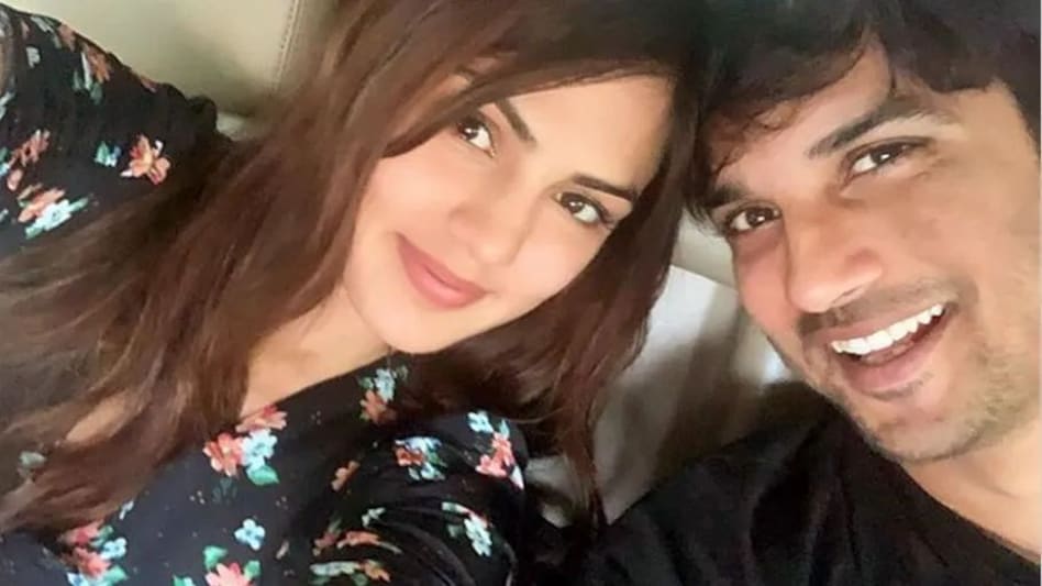 सुशांत राजपूत केस: अभिनेत्री रिया चक्रवर्ती ने किया हाईकोर्ट का रुख, सीबीआई के लुकआउट सर्कुलर को उच्च न्यायालय में चुनौती सुशांत राजपूत केस: अभिनेत्री रिया चक्रवर्ती ने किया हाईकोर्ट का रुख, सीबीआई के लुकआउट सर्कुलर को उच...