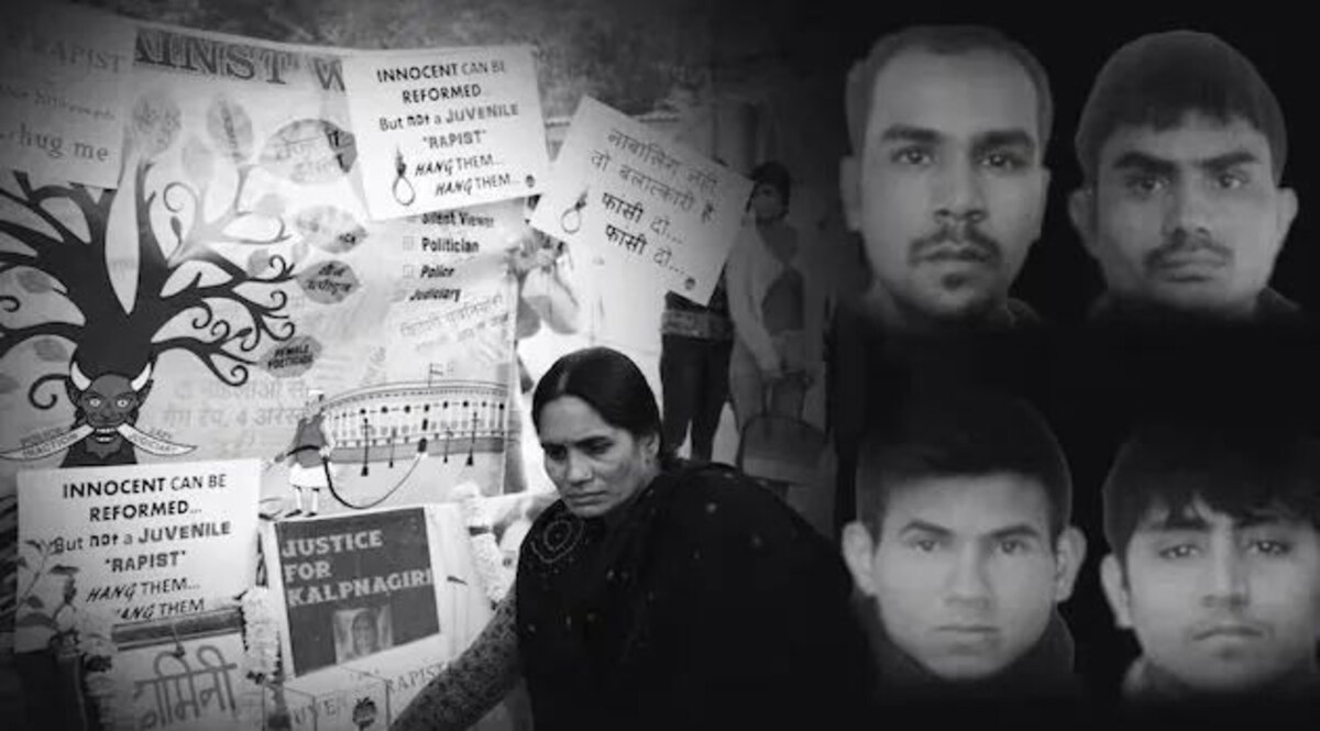 16 दिसंबर: निर्भया की मां का छलका दर्द, बीते 11 साल में कुछ नहीं बदला, महिलाओं के खिलाफ अपराध में कमी नहीं आई फाइल फोटो