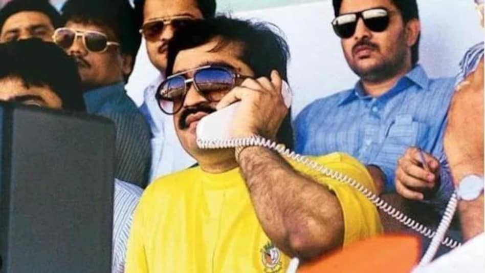 दाऊद इब्राहिम का वो कच्चा चिट्ठा जिसकी वजह से वो 'टारगेट' पर है दाऊद इब्राहिम का वो कच्चा चिट्ठा जिसकी वजह से वो 'टारगेट' पर है