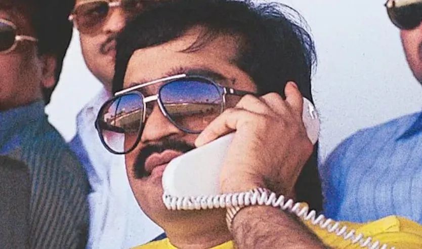 Dawood Ibrahim : ये है अंडरवर्ल्ड डॉन दाऊद इब्राहिम की क्राइम कुंडली! Dawood Ibrahim latest