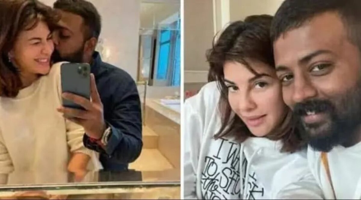सुकेश चंद्रशेखर मामला : एक्ट्रेस जैकलीन फर्नाडीज ने दिल्ली हाईकोर्ट में डाली याचिका, कर दिया ये बड़ा खुलासा Jacqueline Fernandez : सुकेश चंद्रशेखर और जैकलीन (फाइल फोटो)