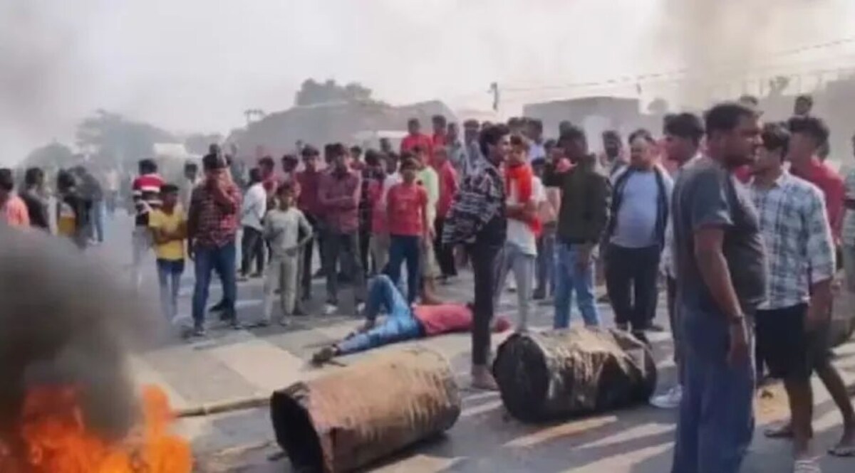 बिहार: प्रेमिका ने पुजारी की हत्या करवाई, उसकी जीभ और गुप्तांग काट डाले! घर के बाहर फेंका था शव Bihar Gopalganj News