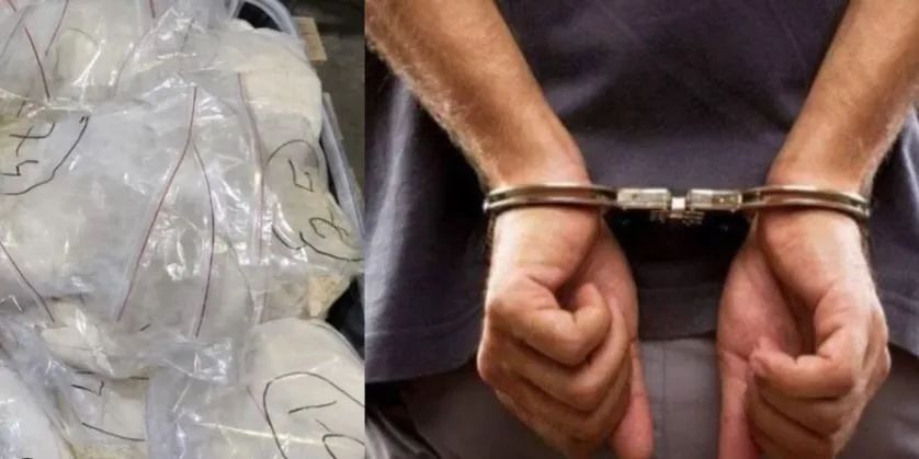 ओडिशा के क्योंझर में एक करोड़ की हेरोइन जब्त, एसटीएफ की कार्रवाई में एक तस्कर गिरफ्तार जांच में जुटी पुलिस