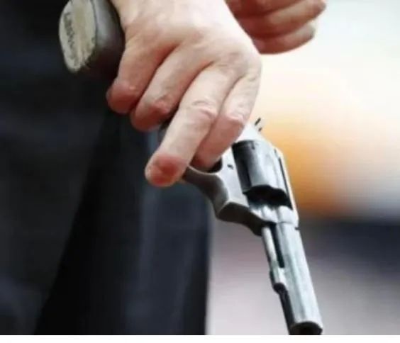 यूपी के मुजफ्फरनगर मेंं रिश्तों का खून, पैसे के विवाद में बेटे ने पिता की गोली मारकर हत्या की जांच में जुटी पुलिस