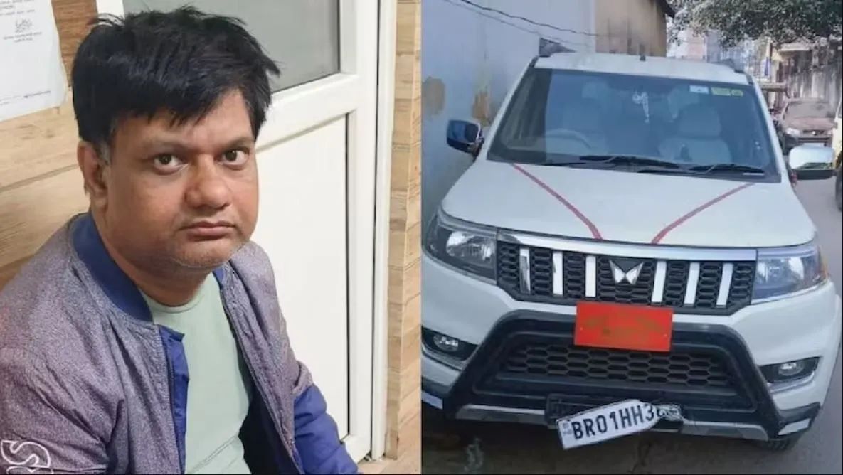 किडनैपर बना ऑफिस बॉय, जिस अधिकारी को चाय पिलाता था उसी को किडनैप कर मांगा पांच करोड़ Crime Tak