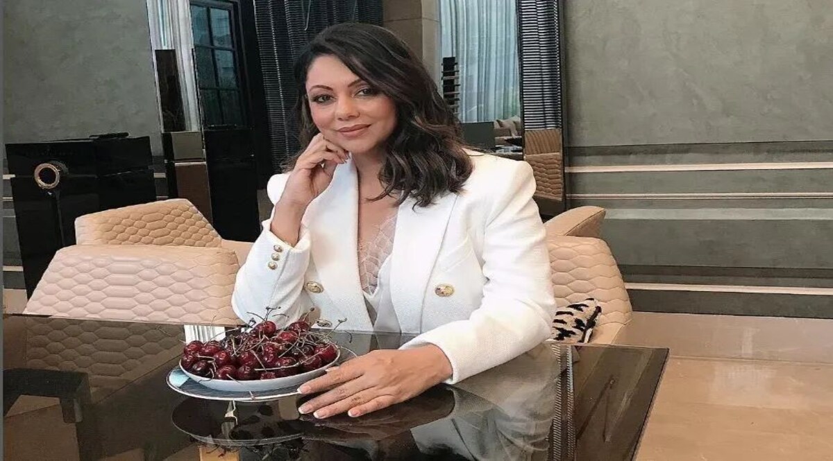 Gauri Khan : एक्टर शाहरूख खान की पत्नी गौरी खान ED ने भेजा नोटिस, खबर में कितना सच, जान लीजिए Gauri Khan ED Notice news