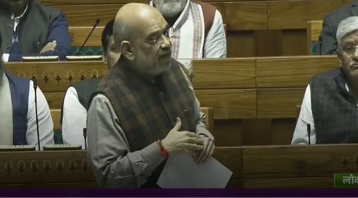 मॉब लिंचिंग पर मौत की सजा का प्रावधान, लोकसभा ने आपराधिक कानूनों के स्थान पर लाये गए तीनों विधेयकों को मंजूरी दी गृहमंत्री अमित शाह