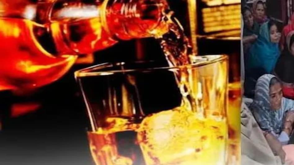 नोएडा : घर की पार्टियों में शराब परोसने के लिये लेना पड़ेगा लाइसेंस! घर में पार्टी करने के लिए लाइसेंस फीस 4000 रुपए नोएडा : घर की पार्टियों में शराब परोसने के लिये लेना पड़ेगा लाइसेंस! घर में पार्टी करने के लिए लाइस...