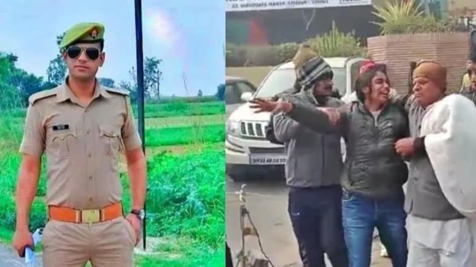 कन्नौज: हिस्ट्रीशीटर की अवैध संपत्तियों पर चलेगा अब सरकार का बुलडोजर! कन्नौज: हिस्ट्रीशीटर की अवैध संपत्तियों पर चलेगा अब सरकार का बुलडोजर!