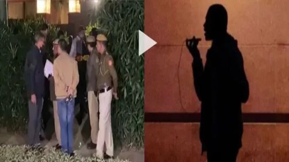 इजरायली दूतावास के पास एक झंडे में लिपटी मिली चिट्ठी, चिट्ठी में लिखा था 'SIR Allah Resistence' इजरायली दूतावास के पास एक झंडे में लिपटी मिली चिट्ठी, चिट्ठी में लिखा था 'SIR Allah Resistence'