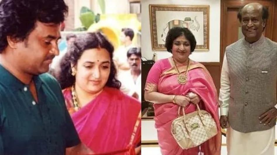 कर्नाटक : फर्जीवाड़ा मामले में अदालत ने लता रजनीकांत को सशर्त जमानत दी कर्नाटक : फर्जीवाड़ा मामले में अदालत ने लता रजनीकांत को सशर्त जमानत दी