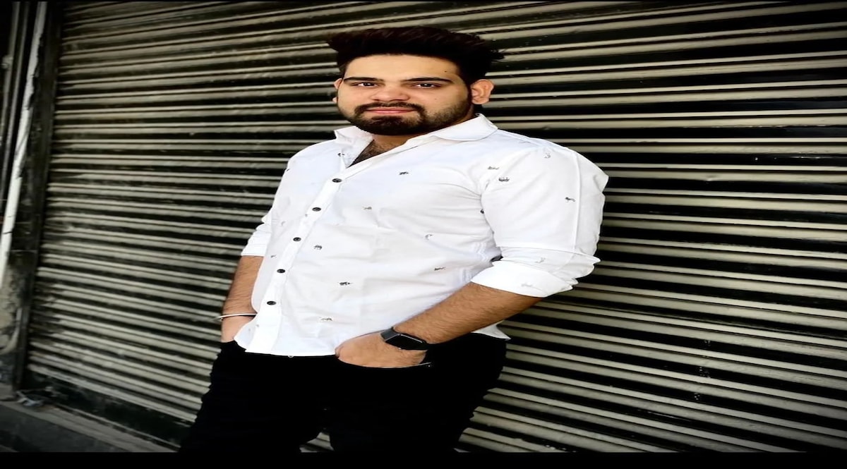 कौन है जयपुर में गाड़ी से कुचलने वाला आरोपी मंगेश? आरोपी मंगेश