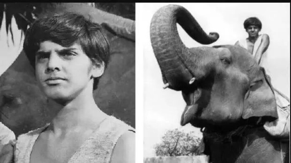 ‘मदर इंडिया’ और ‘माया’ जैसी फिल्मों में एक्टर रहे साजिद खान का निधन ‘मदर इंडिया’ और ‘माया’ जैसी फिल्मों में एक्टर रहे साजिद खान का निधन