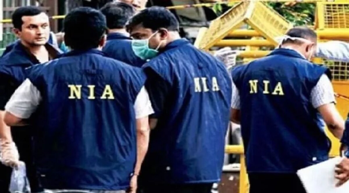 आईएसआईएस मॉड्यूल, एनआईए ने छह आरोपियों के खिलाफ 400 पेज की चार्जशीट दाखिल की जांच में जुटी पुलिस