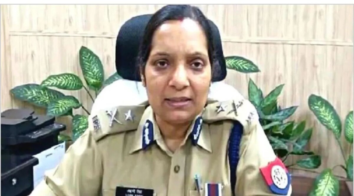 नोएडा पुलिस कमिश्नर ने चलाई तबादला एक्सप्रेस, ज़िले के आठ एसीपी के कार्यक्षेत्र में बदलाव File Photo