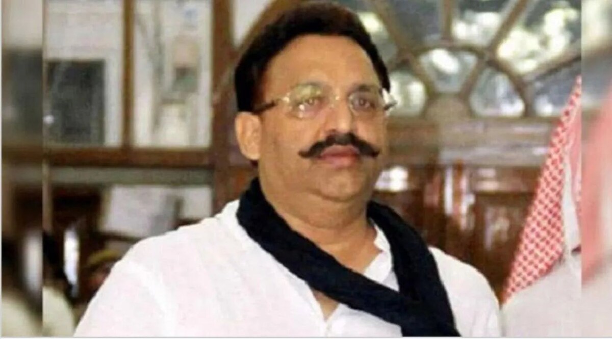 गाज़ीपुर पुलिस का बड़ा एक्शन, मुख्तार के साले शरजील रज़ा आतिफ का खाता सीज, 28 लाख बेनामी धन ज़ब्त Photo