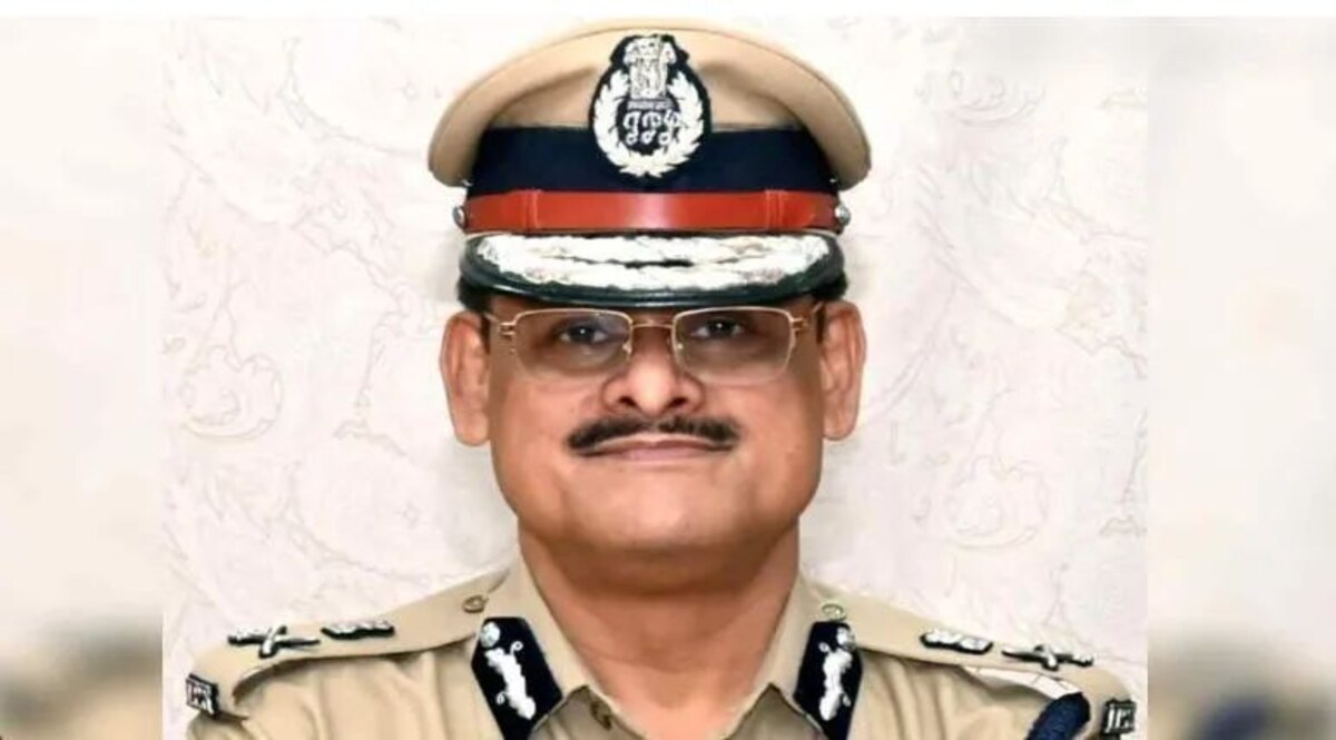 वरिष्ठ आईपीएस अरुण कुमार सारंगी ने ओडिशा के कार्यवाहक डीजीपी का कार्यभार संभाला, माओवादी पर कसेगी नकेल वरिष्ठ आईपीएस अरुण कुमार सारंगी