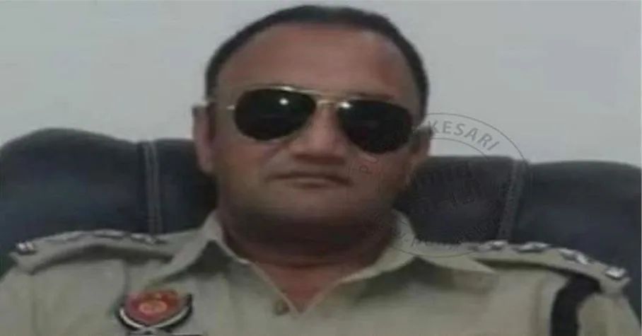 नहर के पास संदिग्ध हालत में मिला अर्जुन अवार्डी DSP का शव, हादसा और हत्या में उलझी पुलिस जालंधर में डीएसपी का शव संदिग्ध हालत में मिला