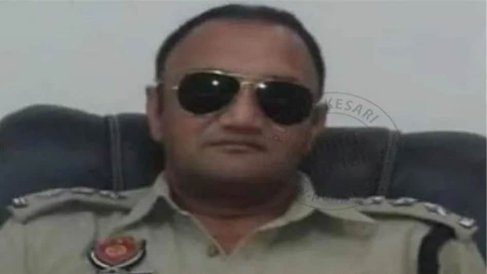 नहर के पास संदिग्ध हालत में मिला अर्जुन अवार्डी DSP का शव, हादसा और हत्या में उलझी पुलिस नहर के पास संदिग्ध हालत में मिला अर्जुन अवार्डी DSP का शव, हादसा और हत्या में उलझी पुलिस