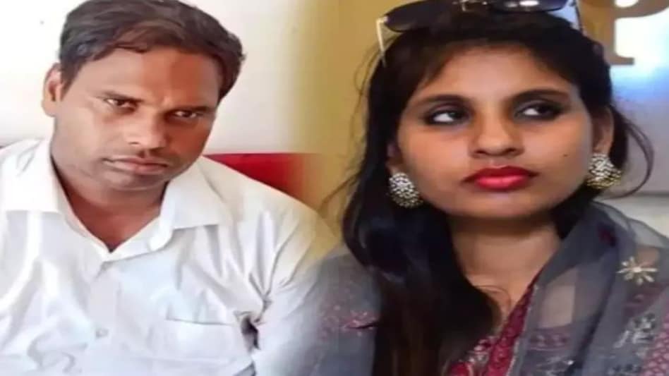 आखिरकार अंजू और अरविंद की हुई मुलाकात, बच्चों को लेकर हुई बात आखिरकार अंजू और अरविंद की हुई मुलाकात, बच्चों को लेकर हुई बात