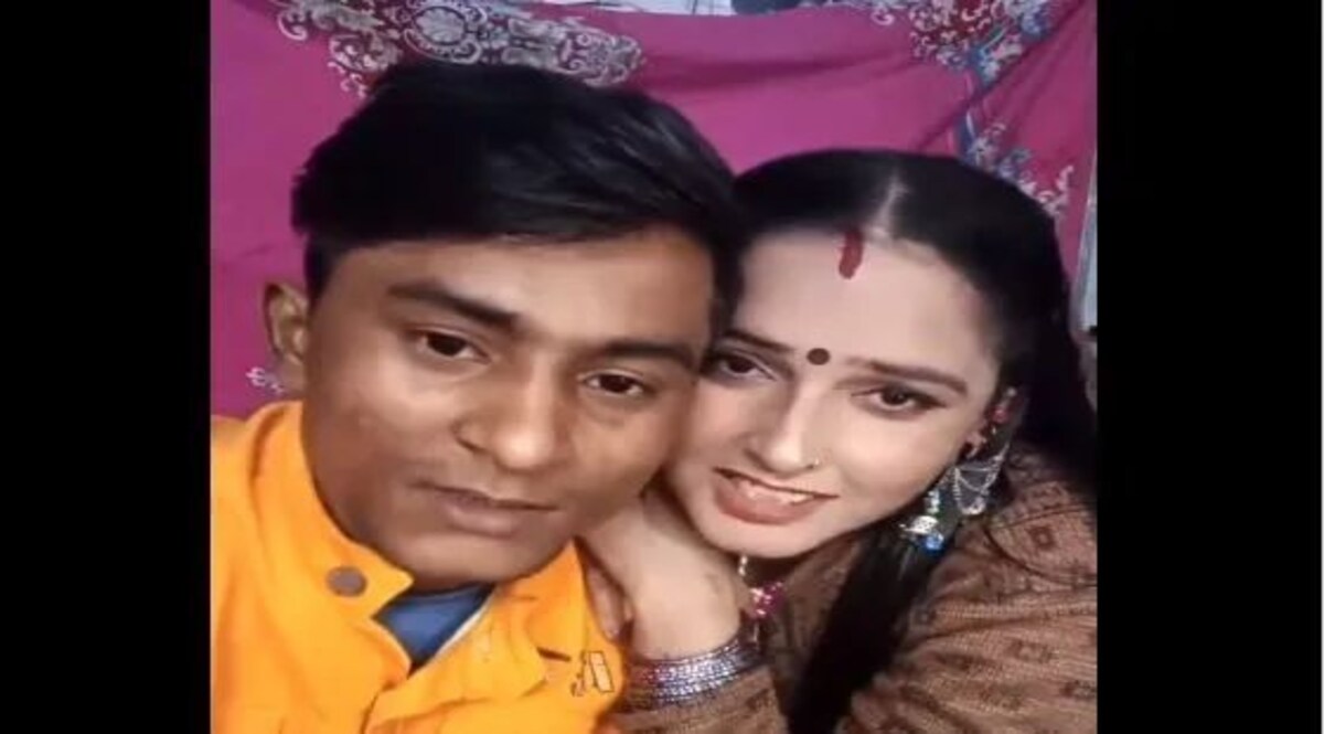 सचिन ने कहा, पाकिस्तानियों...मैं तुम्हारा जीजा हूं... तुम्हारे मुल्क का दामाद....तमीज से बात करो सचिन मीणा और सीमा हैदर