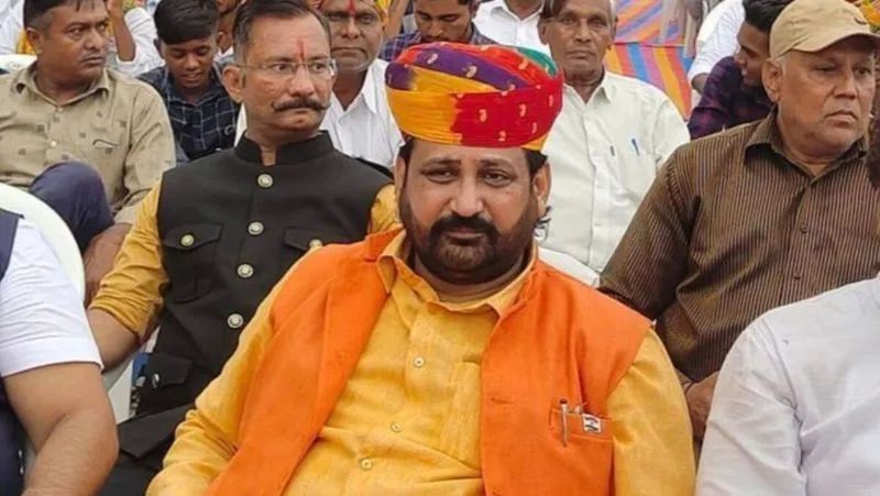 सुखदेव सिंह गोगामेड़ी हत्याकांड पर आया बड़ा अपडेट, एक्शन में NIA, 31 जगहों पर छापेमारी Crime Tak