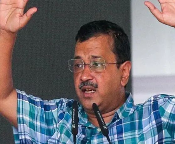 दिल्ली शराब नीति में आज भी ED के सामने पेश नहीं हुए दिल्ली सीएम अरविंद केजरीवाल Delhi CM Arvind Kejriwal