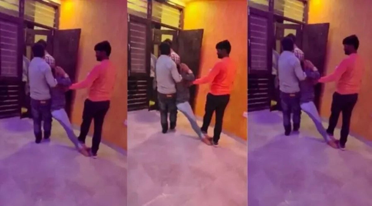 आगरा: गैंगरेप के बाद समझौते का प्रेशर, लड़की नहीं मानी तो चलती कार से फेंका, देह व्यापार वाला एंगल चौंका देगा Agra : होटल में लड़की को घसीटा गया, गैंगरेप हुआ अब कार से फेंका गया