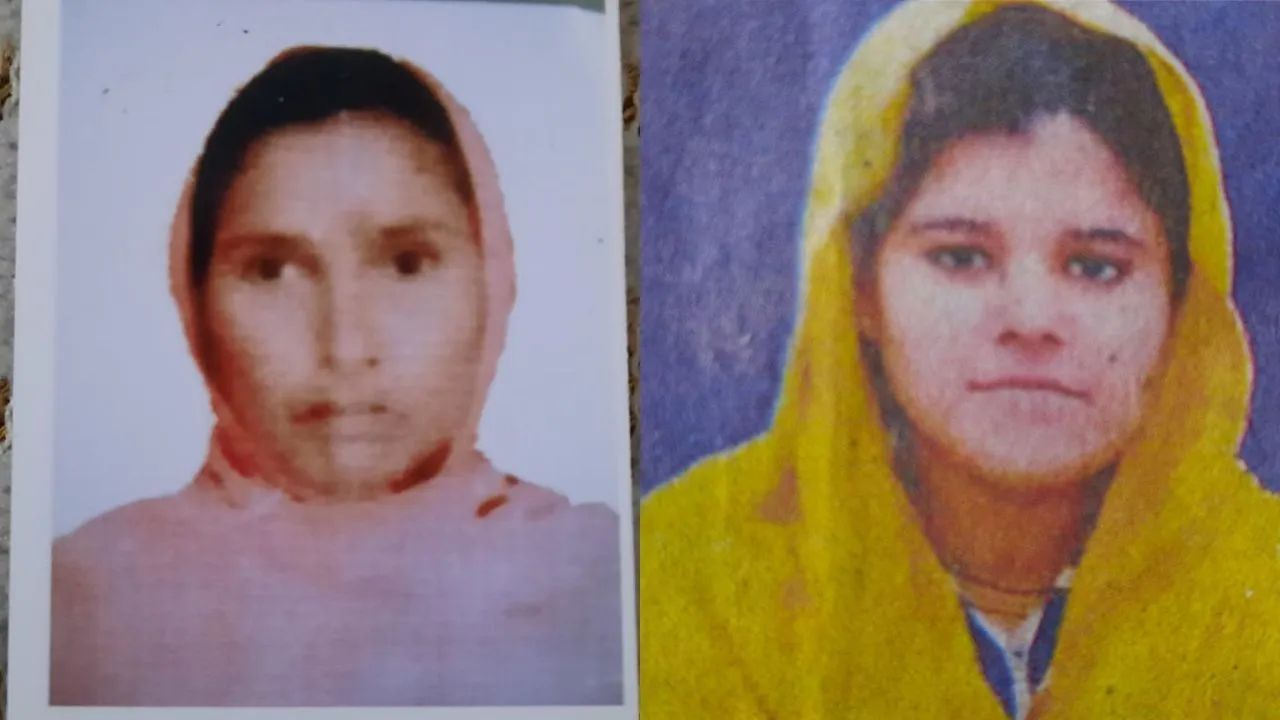 हिंदू बन प्रवीण को अपने प्यार में फंसाया, फिर खुद को मरा साबित करने के लिए सहेली अफसाना को जिंदा जल...