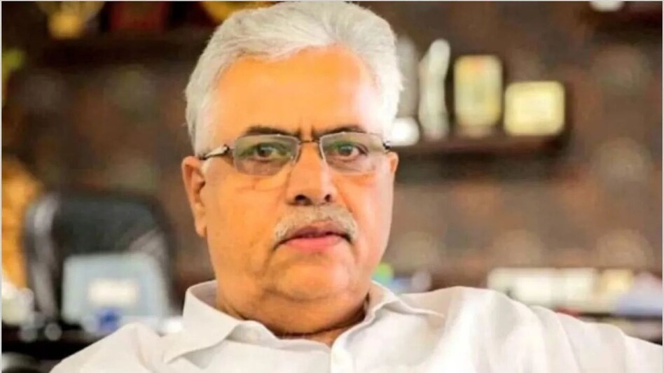 ईडी ने धनशोधन मामले में सुपरटेक के अध्यक्ष आर.के. अरोड़ा की अंतरिम जमानत अर्जी का विरोध किया, 05 दिसंबर को सुनवाई ईडी ने धनशोधन मामले में सुपरटेक के अध्यक्ष आर.के. अरोड़ा की अंतरिम जमानत अर्जी का विरोध किया, 05 दि...